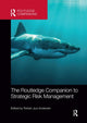 Book cover of: Routledge Companion to Strategic Risk Management. By: Torben Andersen