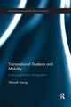 Book cover of: Transnational Students and Mobility