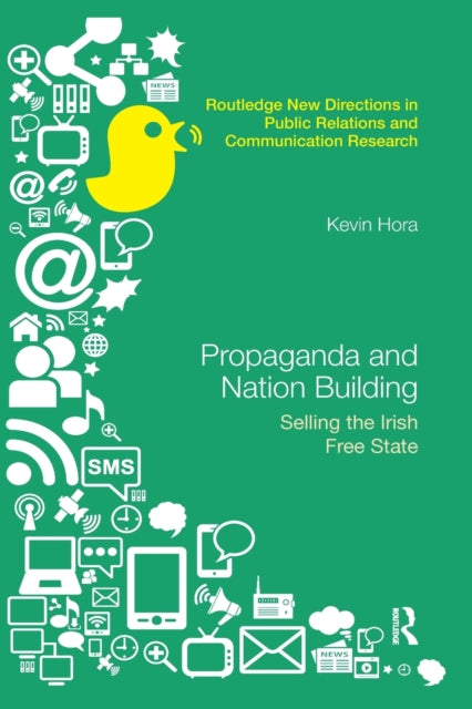 Book cover of: Propaganda and Nation Building