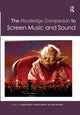 Book cover of: Routledge Companion to Screen Music and Sound. By: Miguel Mera
