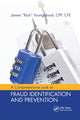 Book cover of: Comprehensive Look at Fraud Identification and Prevention. By: James R. Youngblood