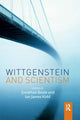 Book cover of: Wittgenstein and Scientism