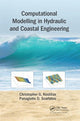 Book cover of: Computational Modelling in Hydraulic and Coastal Engineering. By: Christopher Koutitas