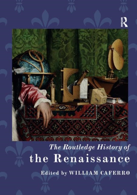 Book cover of: Routledge History of the Renaissance