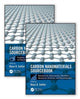 Book cover of: Carbon Nanomaterials Sourcebook, Two-Volume Set. By: Klaus D. Sattler