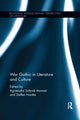 Book cover of: War Gothic in Literature and Culture. By: Steffen Hantke