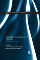 Book cover of: Rethinking Power Relations in Indonesia