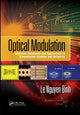 Book cover of: Optical Modulation. By: Le Nguyen Binh