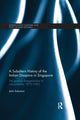 Book cover of: Subaltern History of the Indian Diaspora in Singapore