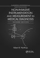 Book cover of: Non-Invasive Instrumentation and Measurement in Medical Diagnosis. By: Robert B. Northrop