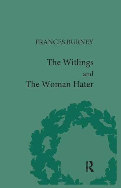 Book cover of: Witlings and the Woman Hater