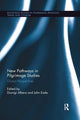 Book cover of: New Pathways in Pilgrimage Studies. By: Dionigi Albera