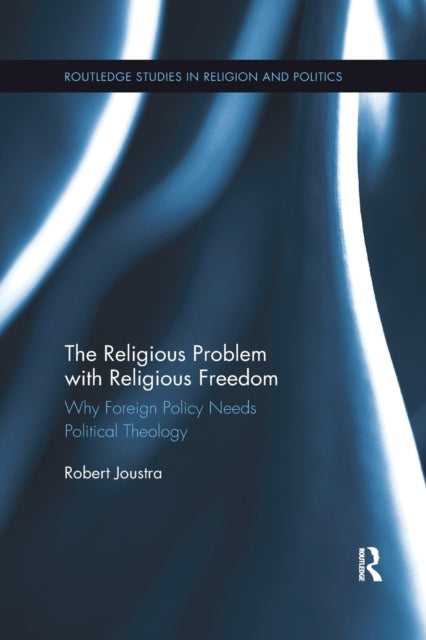 Book cover of: Religious Problem with Religious Freedom