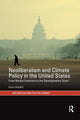 Book cover of: Neoliberalism and Climate Policy in the United States