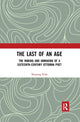 Book cover of: Last of an Age