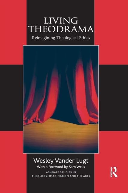 Book cover of: Living Theodrama