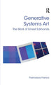 Book cover of: Generative Systems Art