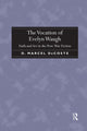 Book cover of: Vocation of Evelyn Waugh