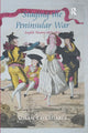 Book cover of: Staging the Peninsular War. By: Susan Valladares
