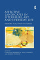 Book cover of: Affective Landscapes in Literature, Art and Everyday Life. By: Christine Berberich