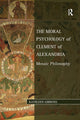 Book cover of: Moral Psychology of Clement of Alexandria. By: Kathleen Gibbons