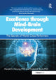 Book cover of: Excellence through Mind-Brain Development. By: Harald S. Harung