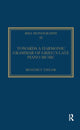 Book cover of: Towards a Harmonic Grammar of Grieg's Late Piano Music