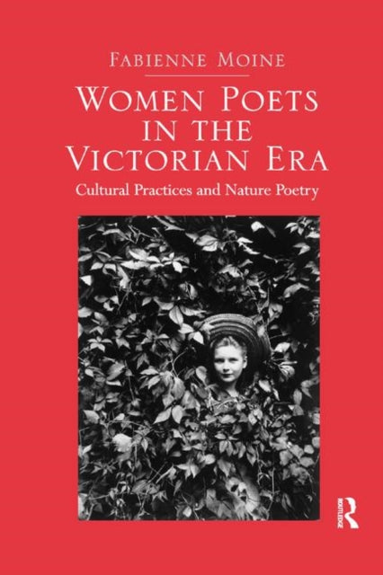 Book cover of: Women Poets in the Victorian Era