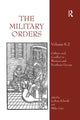 Book cover of: Military Orders Volume VI (Part 2)