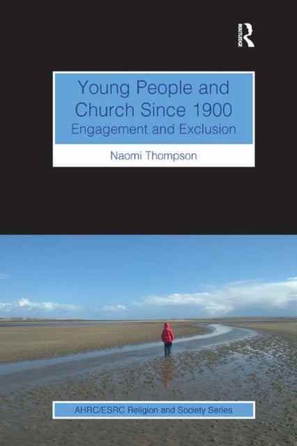 Book cover of: Young People and Church Since 1900
