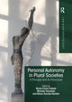 Book cover of: Personal Autonomy in Plural Societies. By: Marie-Claire Foblets
