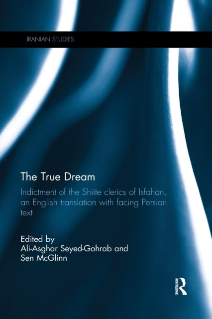 Book cover of: True Dream