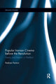 Book cover of: Popular Iranian Cinema before the Revolution
