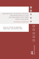 Book cover of: Regional Institutions, Geopolitics and Economics in the Asia-Pacific