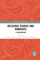 Book cover of: Religious Studies and Rabbinics