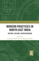 Book cover of: Modern Practices in North East India. By: Lipokmar Dzüvichü