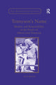 Book cover of: Tennyson's Name