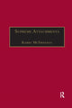 Book cover of: Supreme Attachments