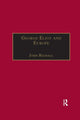 Book cover of: George Eliot and Europe