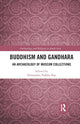 Book cover of: Buddhism and Gandhara. By: Himanshu Prabha Ray