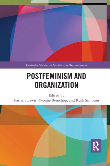 Book cover of: Postfeminism and Organization