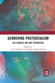 Book cover of: Gendering Postsocialism. By: Yulia Gradskova