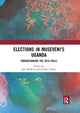 Book cover of: Elections in Museveni's Uganda
