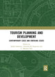 Book cover of: Tourism Planning and Development. By: Jarkko Saarinen