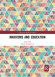 Book cover of: Marxisms and Education. By: Noah De Lissovoy