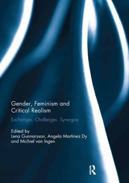 Book cover of: Gender, Feminism and Critical Realism