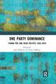 Book cover of: One Party Dominance