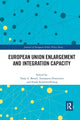Book cover of: European Union Enlargement and Integration Capacity