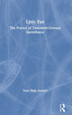 Book cover of: Lyric Eye. By: Tyne Daile Sumner
