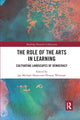 Book cover of: Role of the Arts in Learning. By: Jay Michael Hanes